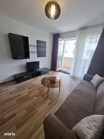 Apartament 2 camere Dristor - 10 min metrou - 5