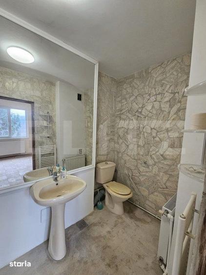 Apartament cu 2 camere în Hunedoara