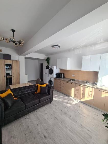 Apartament cu 2 camere în Nord