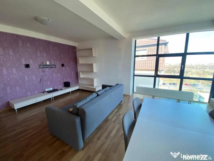 Apartament 3 camere zona Strand Sibiu - Sibiu (Sibiu) - 6