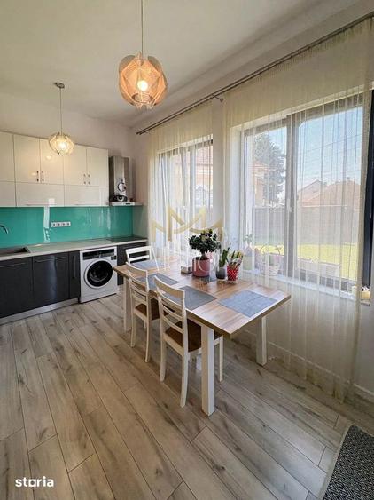 Proprietate premium in Gheorgheni elegan?a, confort ?i rafinament - 9