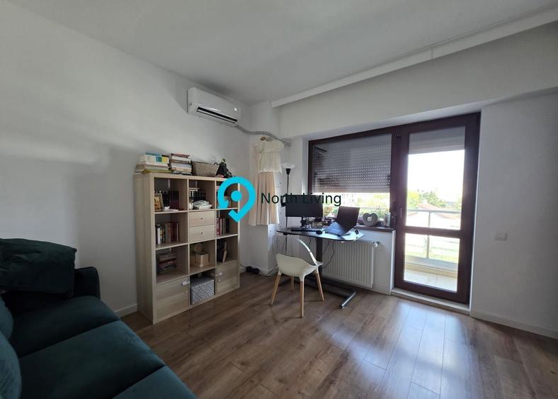 Apartament 3 camere premium | Bulevardul Pipera | Vis-a-vis de Școala - 6