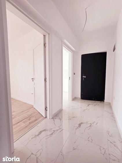 Apartament cu 2 camere decomandat în Dobroești