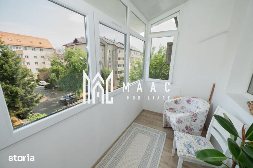 APARTAMENT 3 CAMERE| ZONA CENTRALA - 6