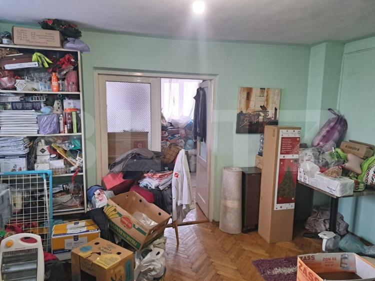 Casă individuală cu 2 camere cu Canalizare în Codlea