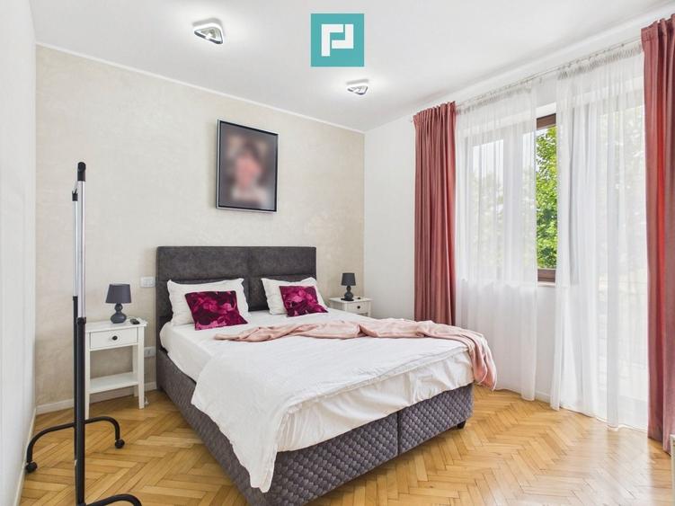 Apartament 2 Camere în Centrul Oradiei - 1