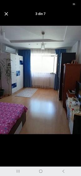 Apartament cu 2 camere în Frații Golești