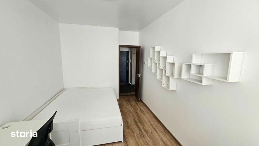 Inchiriez apartament 2 camere Iris - 2