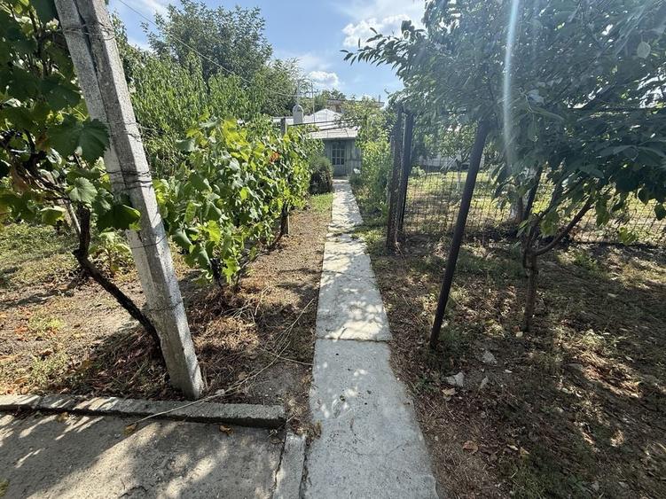 Casă cu 4 camere în Ultracentral
