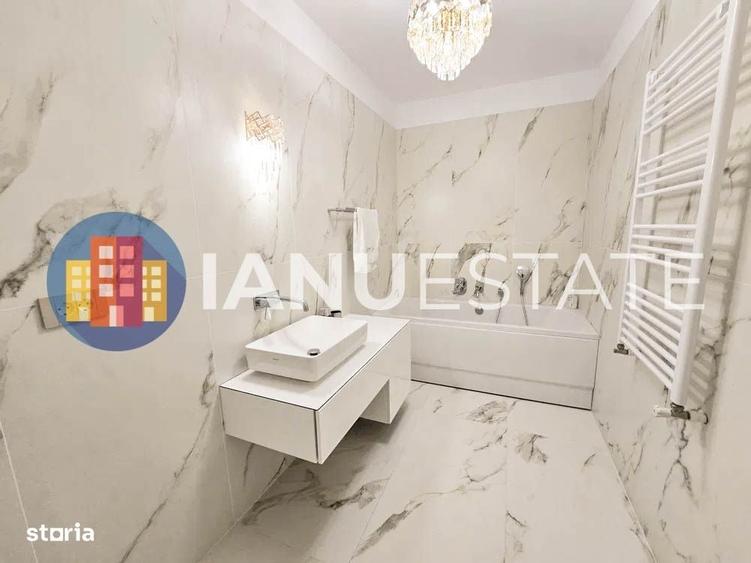 Piata Unirii 10` Metrou Piata Constitutiei Nou Centrala Terasa - 7