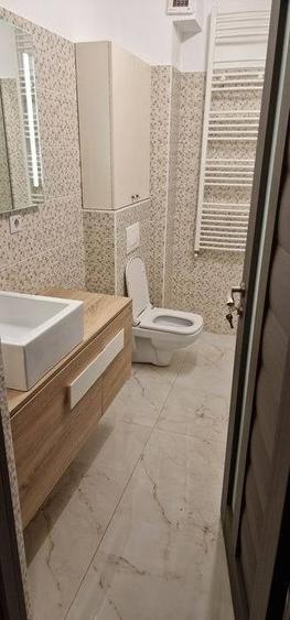 Apartament cu 2 camere semidecomandat în Iris