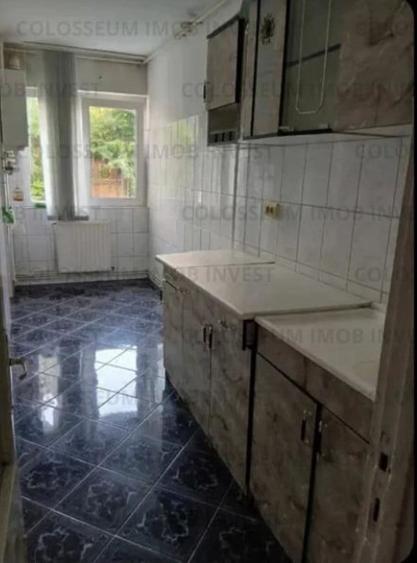 Apartament cu 2 camere decomandat în Astra