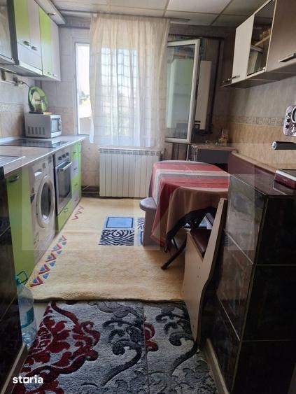 Apartament 2 camere, 56 mp, zona Lugoj - 9