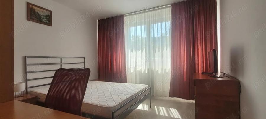 Apartament cu 2 camere decomandat în Tineretului