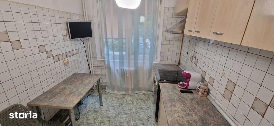Apartament cu 2 camere în Pajura