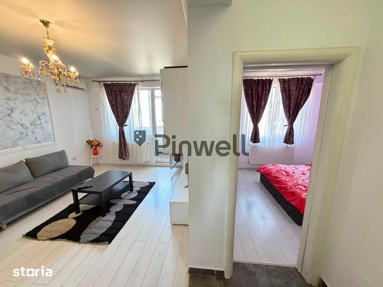 Apartament 2 camere-de vanzare - Militari Residance - 1
