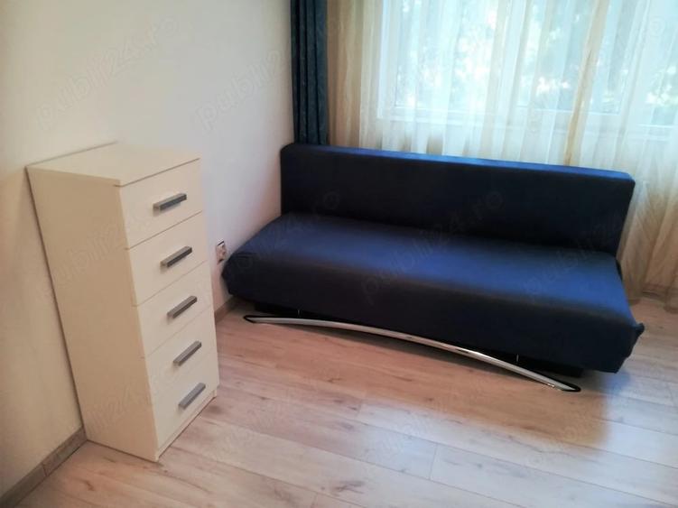 De inchiriat apartament cu 2 camere, decomandat, 50mp, zona Grigorescu - 2