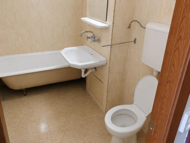 Apartament cu 3 camere decomandat în Rovine