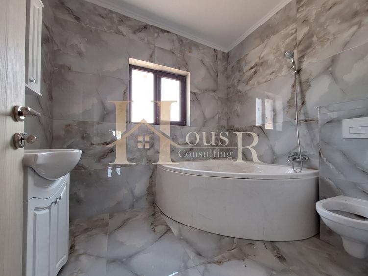Duplex cu 5 camere cu Canalizare în Moșnița Nouă