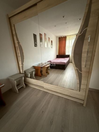 Garsoniera confort 2 / renovata complet