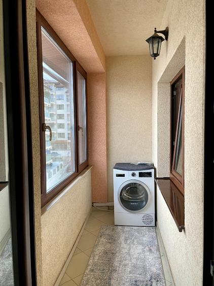 Apartament 3 camere Metropol Residence - direct proprietar - 5
