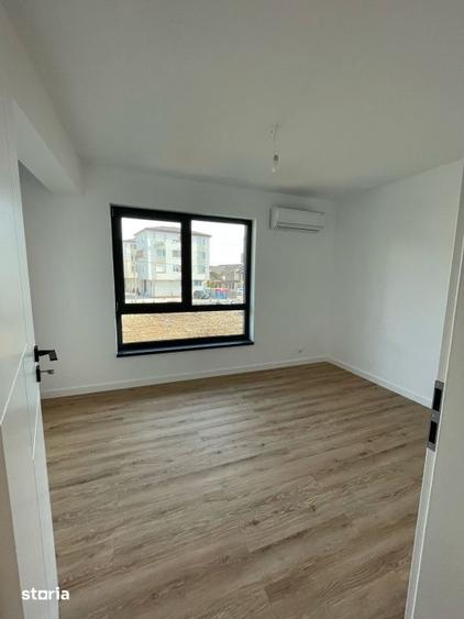 Vile triplex moderne Chiajna zona linistita, constructie premium - 13