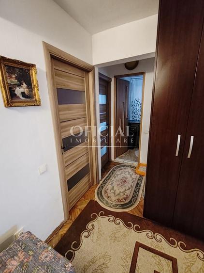 Apartament 3 Camere | Decomandat | 65 mp | Etaj 3/4 | Intre Lacuri - 8