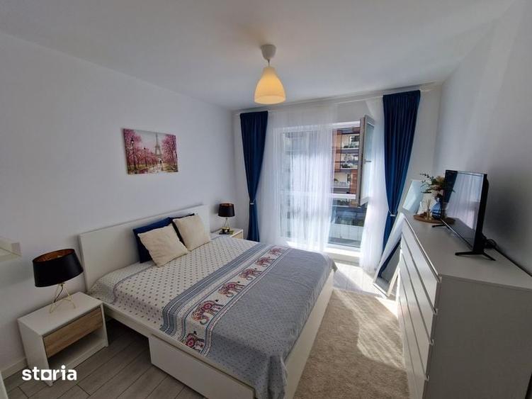 2 camere Pallady | Astorium My Home | Loc parcare - 2