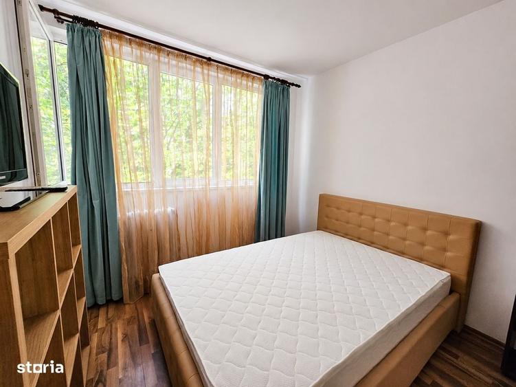 Apartament cu 3 camere în Drumul Taberei