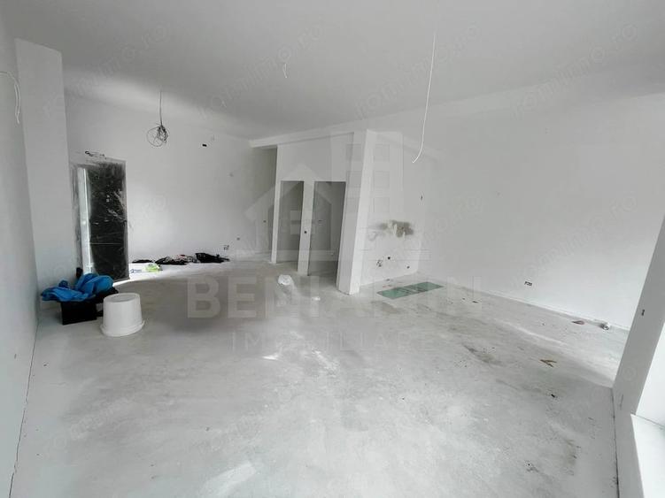 Casa Moderna P+1-Toate Utilitatile-140mp -3 Dormitoare-3Bai-Zona Ford - 5