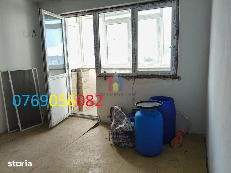 Apartament cu 2 camere în Viziru 1