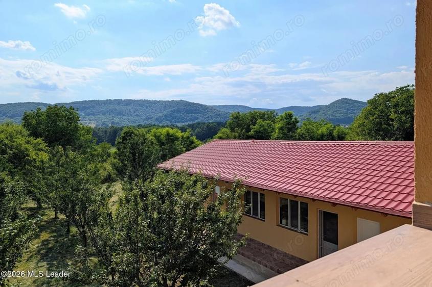 Casă cu Canalizare în Bălilești