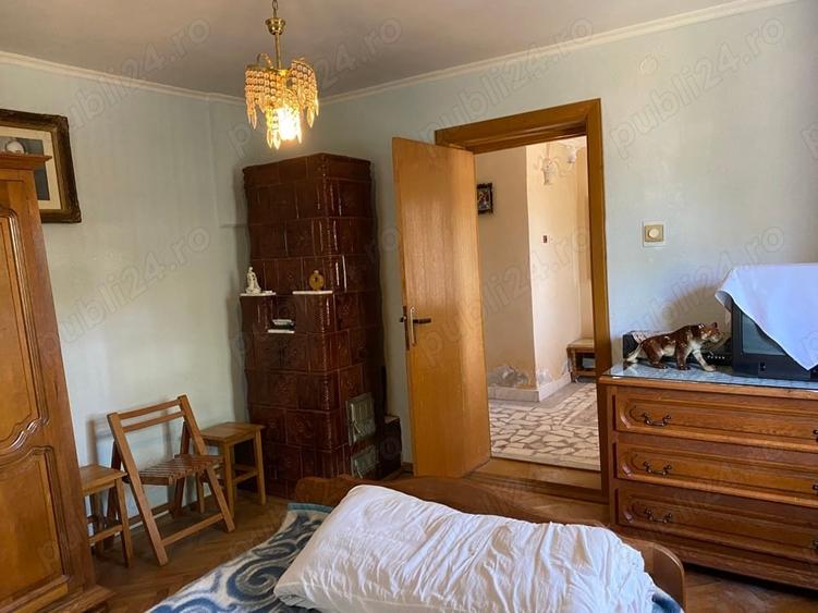 Casă în Rociu