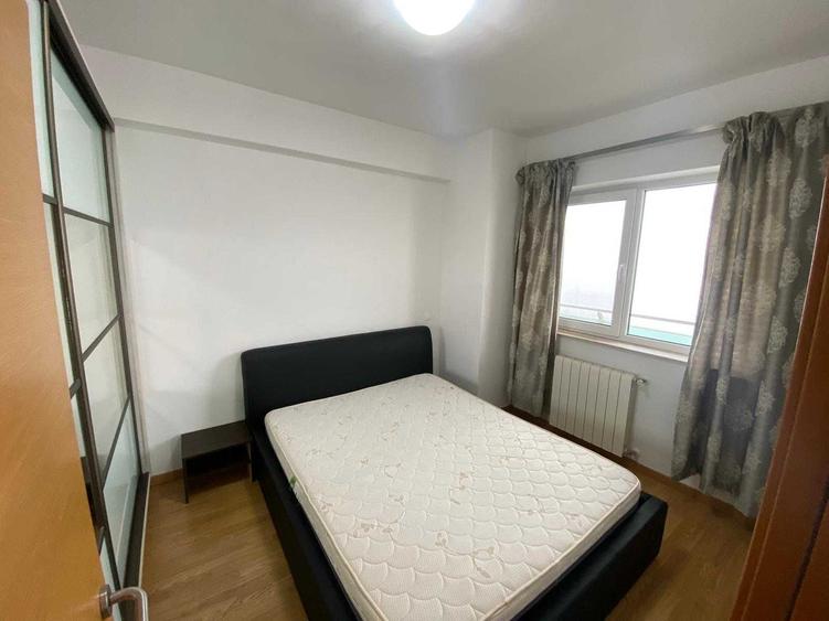 Apartament cu 2 camere semidecomandat în Dosu Bricii