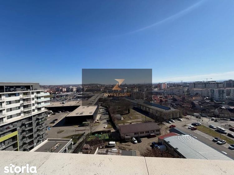 Apartament cu 2 camere în Calea Aradului