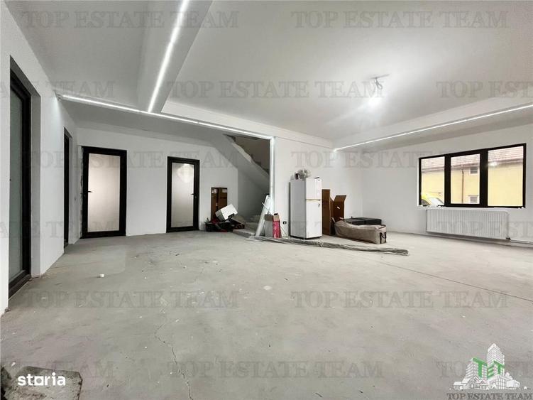 Casa P +1 Lumina, 8 camere- utilitati bransate - 12