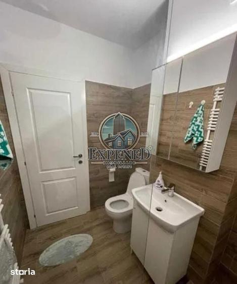 Garsonieră decomandată în Grozăvești