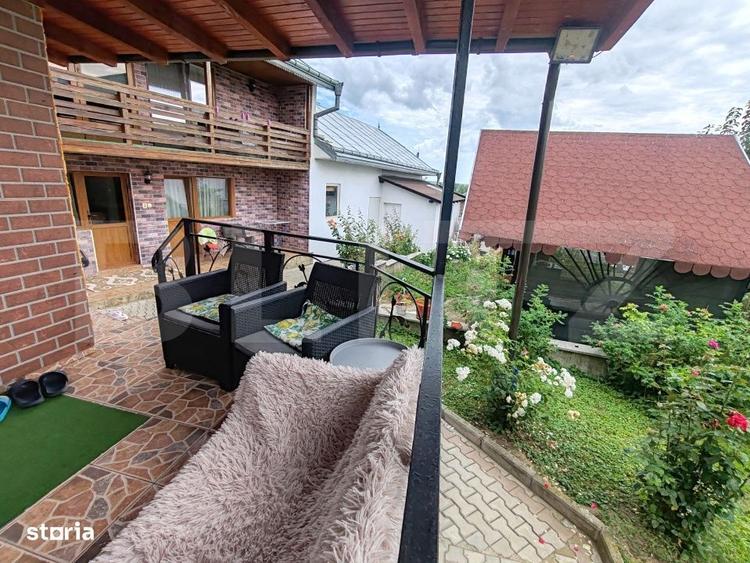 Casa, zona Tisauti - 6