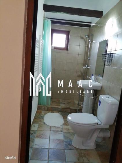 Casă cu 4 camere în Paltin