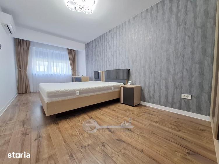 Liber, intabulat, apartament mobilat cu 2 camere, etaj 1, Pepiniera Tu - 4
