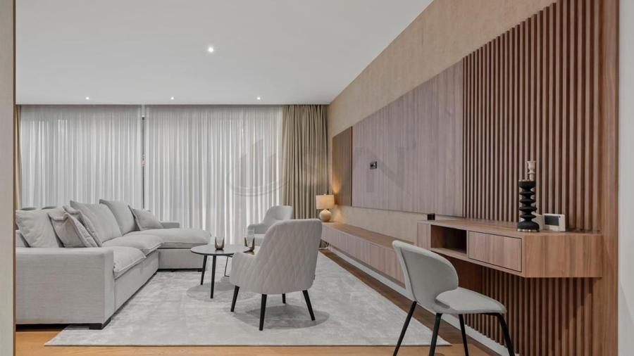 REA1024793 Apartament High End 3 camere zona Primaverii I Prima inchiriere - 2