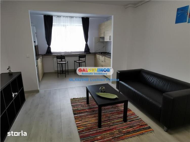 Apartament 2 camere, bloc nou, terasa, parcare I Hils Pallady - 6