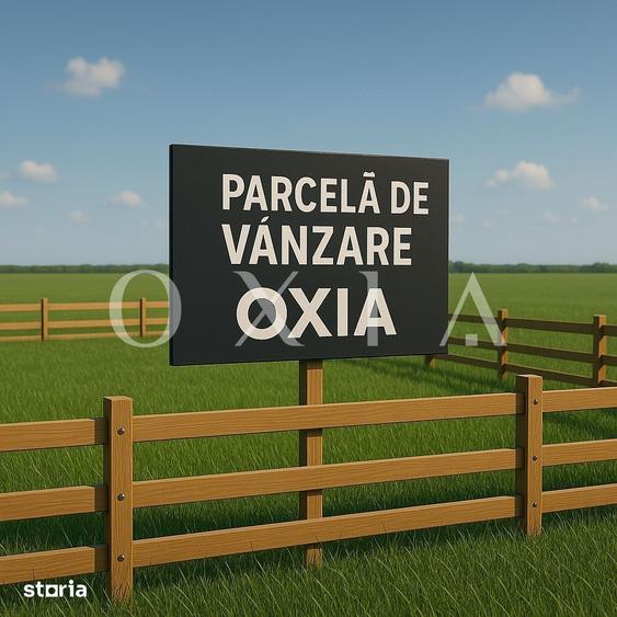 AX811 Giroc, Strada Garii, Teren Intravilan pt servicii S+P+2E - 4