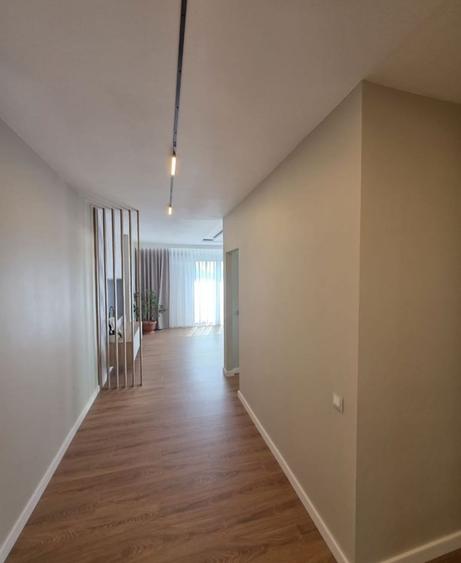 Iancu Nicolae: Apartament  cu 4 camere, mobilat si utilat, compound cu piscina ! - 5