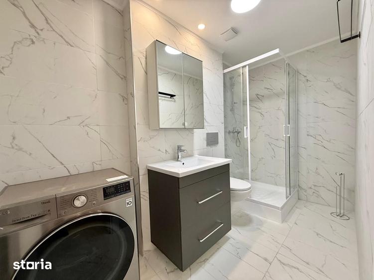 Apartament cu 3 camere decomandat în Ștefăneștii de Jos