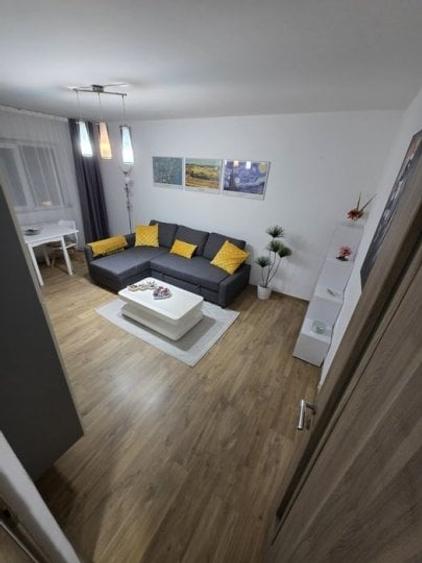 Apartament cu 2 camere în Gorjului