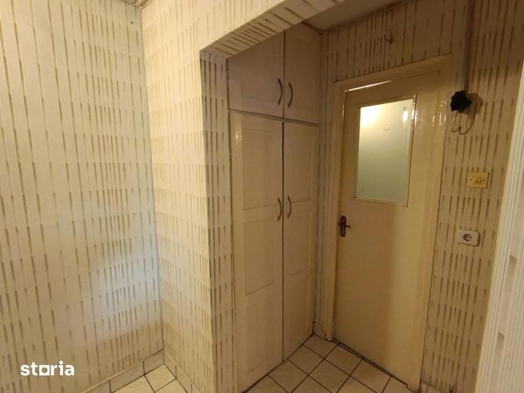 Apartament cu 2 camere decomandat în Gării