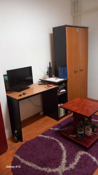 Garsonieră nedecomandată în Lipovei