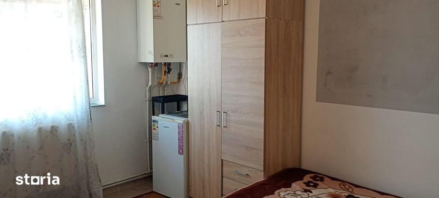 Garsonieră în Podu Roș