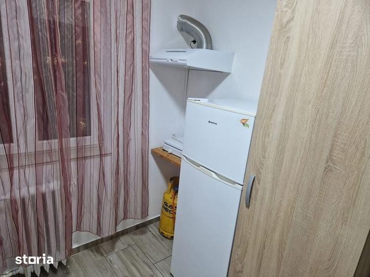 Garsonieră în Confecții